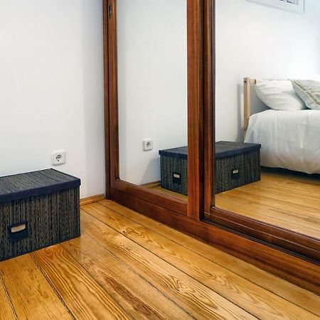 Appartement Apolonia Train Spot à Lisboa Extérieur photo