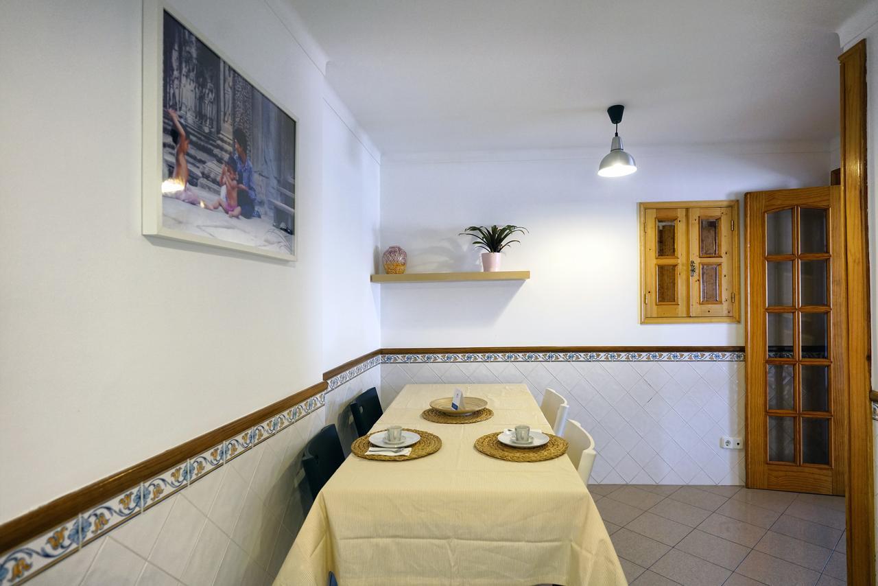 Appartement Apolonia Train Spot à Lisboa Extérieur photo