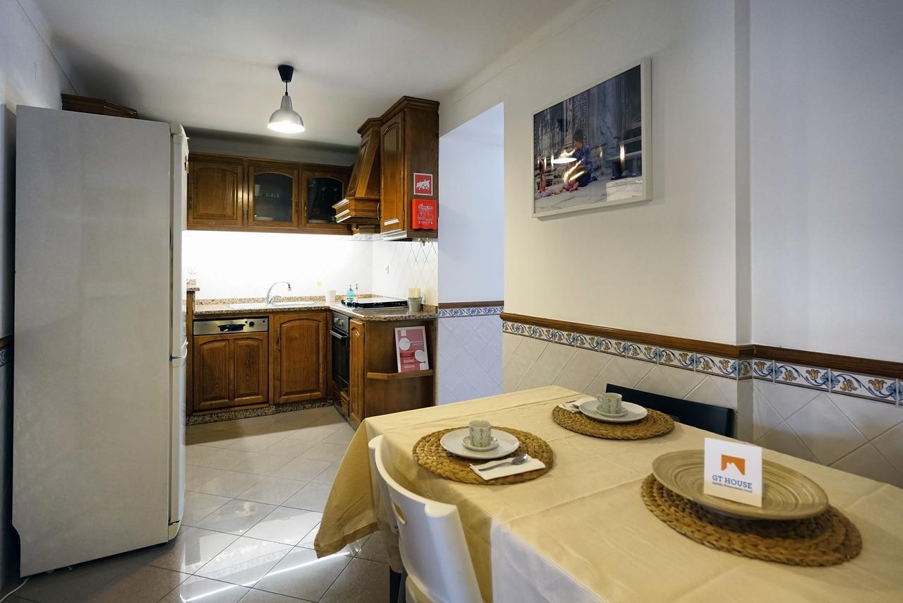 Appartement Apolonia Train Spot à Lisboa Extérieur photo