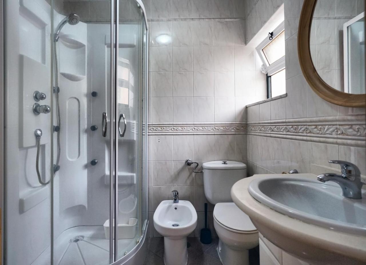 Appartement Apolonia Train Spot à Lisboa Extérieur photo